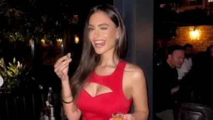 FOTO. Imaginile cu EVA au făcut ravagii printre fani: „Nu ne putem concentra”