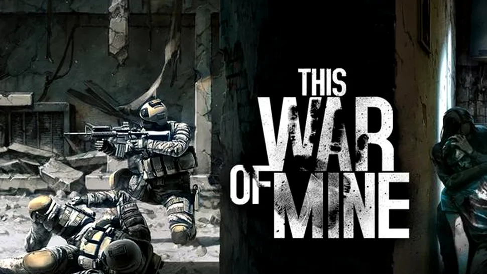 Moonlighter şi This War of Mine, jocuri gratuite oferite de Epic Games Store