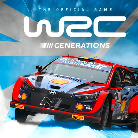 WRC Generations promite să fie „cel mai complet joc cu raliuri”. Când se lansează