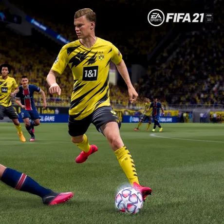 FIFA 21 – primul trailer, imagini noi și detalii despre gameplay