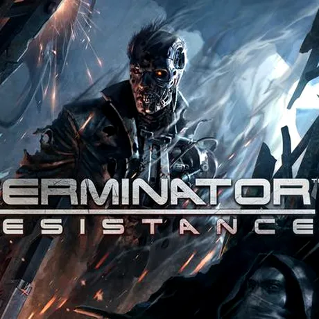 Terminator: Resistance – trailer, gameplay şi imagini noi