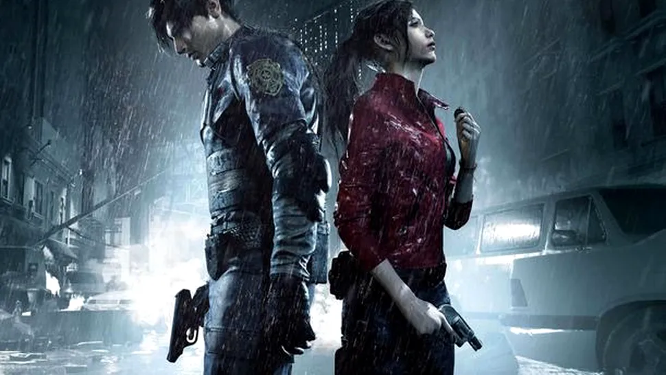 Iată cerinţele de sistem pentru remake-ul Resident Evil 2