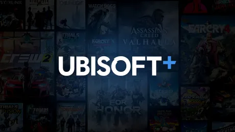 Ubisoft+ va fi lansat pe consolele PlayStation. Ubisoft+ Classics pentru abonații PS Plus