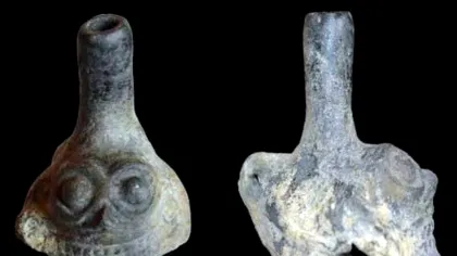 Test de cultură generală. Ce era fluierul aztec al morții?