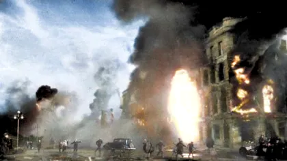 Stalingrad, începutul unui sfârşit ruşinos pentru nemţi