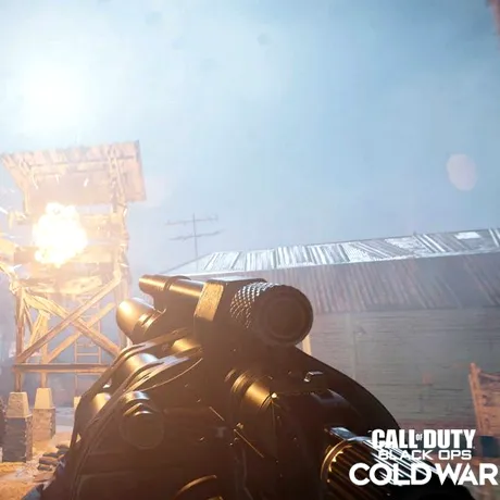 Cerințe de sistem pentru Call of Duty: Black Ops Cold War. Ce PC este necesar pentru 4K și RTX