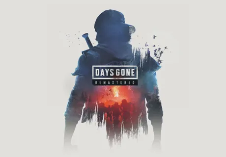 Days Gone Remastered