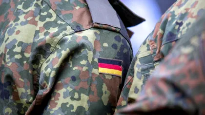„Risc semnificativ de sabotaj”: Armata Germaniei a ridicat nivelul de alertă