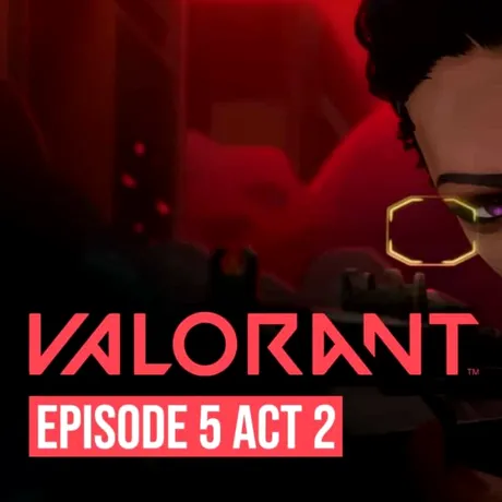 Valorant trece la episodul 5, actul 2. Skin-urile Champions 2022, disponibile pentru o perioadă limitată