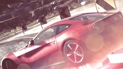 NFS: Rivals primeşte imagini noi