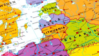 Moscova neagă că ar fi încălcat spațiul aerian al Estoniei