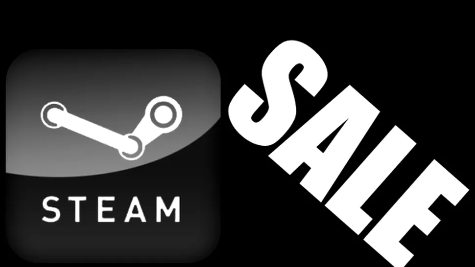Reducerile de toamnă invadează Steam!