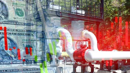 Cum două războaie au aruncat lumea într-o criză energetică mai severă decât șocurile petroliere din anii ’70