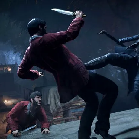 Assassin’s Creed: Syndicate – bundle oficial şi misiuni exclusive pentru PS4