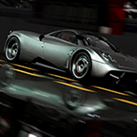 Project CARS - imagini şi secvenţe de gameplay noi