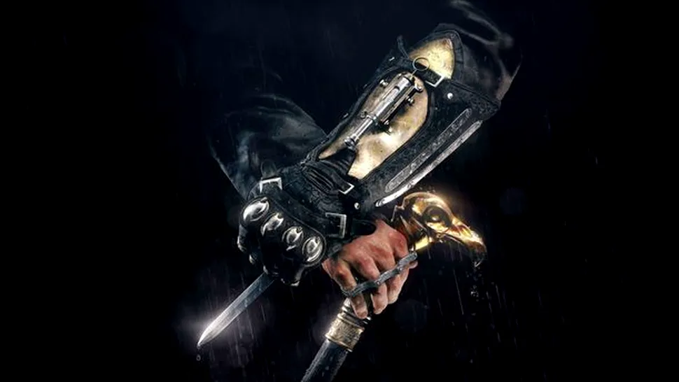 Noul Assassin’s Creed va fi dezvăluit săptămâna viitoare