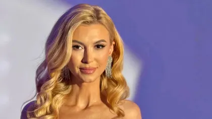 FOTO. Andreea Bălan, o nouă serie de fotografii mai mult decât îndrăznețe: „Ești păcatul meu”