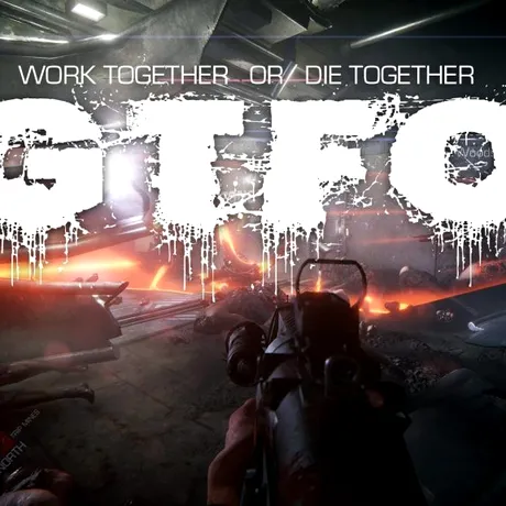 GTFO Review: un alt fel de shooter co-op