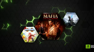 Ce ne jucăm pe GeForce Now în august 2025