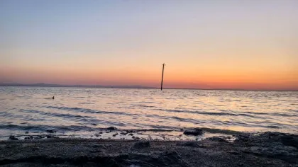 Un lac drenat din SUA a reapărut după 130 de ani, apoi a dispărut din nou