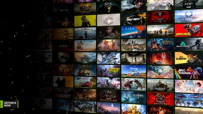 GeForce Now primește reduceri de vară și noi jocuri în cloud