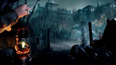 Call of Cthulhu Preview: altceva decât ne-am fi aşteptat?