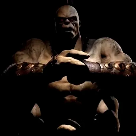 Mortal Kombat X: trailer-ul final înainte de lansare şi dezvăluirea lui Goro