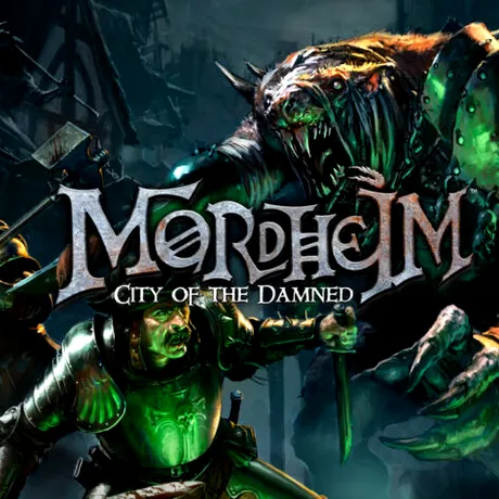 Mordheim: City of the Damned, joc gratuit oferit de GOG. Noi reduceri de prețuri