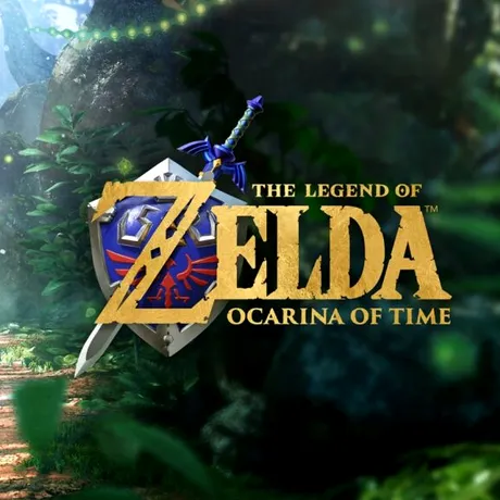 Remake-ul The Legend of Zelda: Ocarina of Time are dată de lansare!
