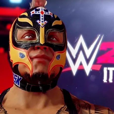 WWE 2K22 a fost anunțat la WrestleMania 37