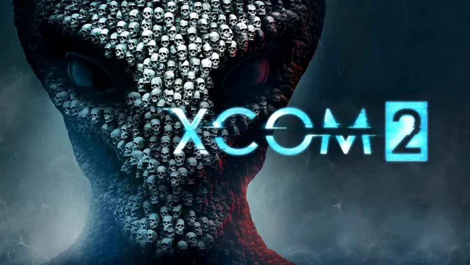 Insurmountable și XCOM 2, jocuri gratuite oferite de Epic Games Store