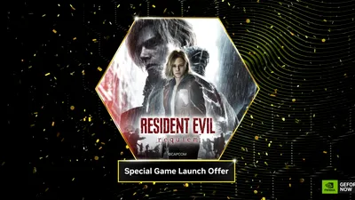 Resident Evil: Requiem, acum disponibil și în cloud, prin GeForce Now