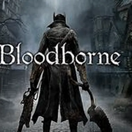 Bloodborne – primul trailer cu gameplay la Gamescom 2014