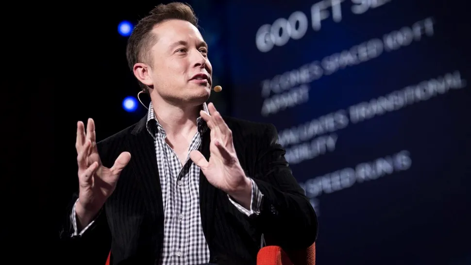 Elon Musk susține că acest lucru l-a ajutat să devină miliardar