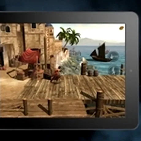 Prince of Persia: The Shadow and The Flame, lansat pe iOS şi Android
