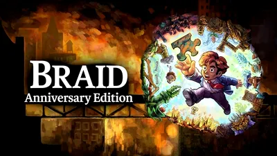 Când va fi lansat Braid Anniversary Edition și ce aduce nou