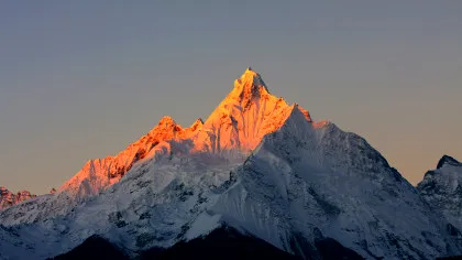 Cum a ajutat inteligența artificială la localizarea unui alpinist dispărut în Alpii italieni