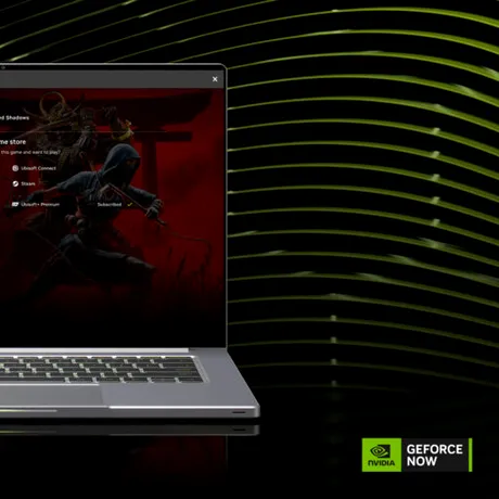 GeForce Now face mai ușoară descoperirea jocurilor compatibile din abonamentele Game Pass și Ubisoft+