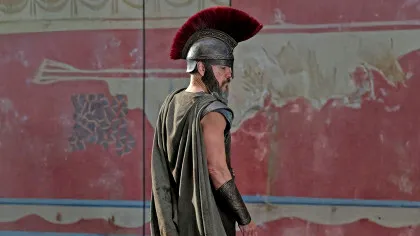 VIDEO A apărut primul trailer al filmului „The Odyssey”, unul dintre cele mai așteptate filme din 2026