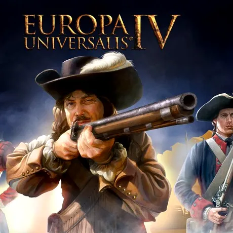 Europa Universalis IV, joc gratuit oferit de Epic Games Store