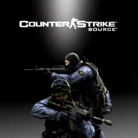 Cel mai jucat joc online : Counter-Strike