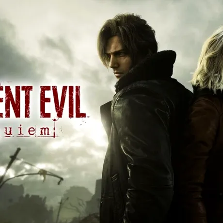 Resident Evil Requiem Review: cele două fețe ale răului