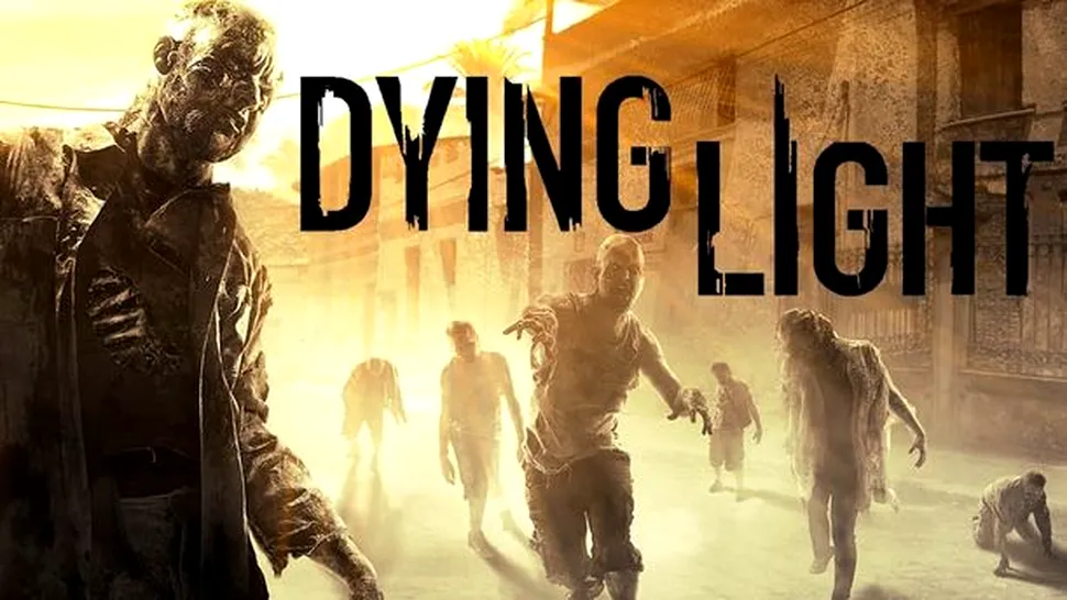 Dying Light și Shapez, jocuri gratuite oferite de Epic Games Store
