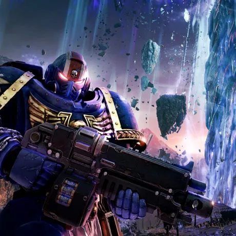 VIDEO: Când se lansează Warhammer 40,000: Space Marine 2