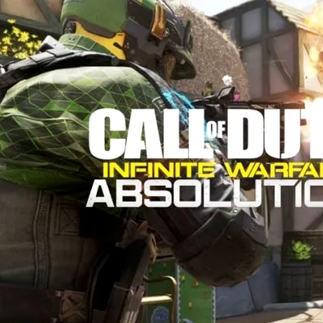 Call of Duty: Infinite Warfare - DLC-ul Absolution soseşte săptămâna viitoare