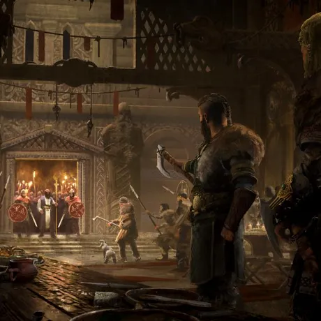 Ce conținut suplimentar va primi Assassin’s Creed Valhalla: expansion-uri, Season Pass și sezoane gratuite