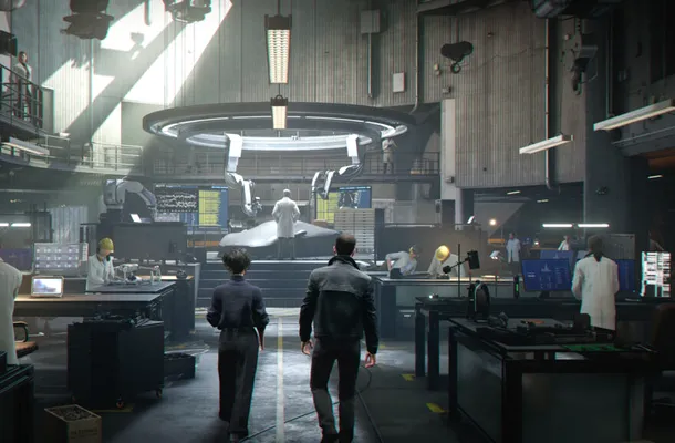 007 First Light – cerințe de sistem pentru PC