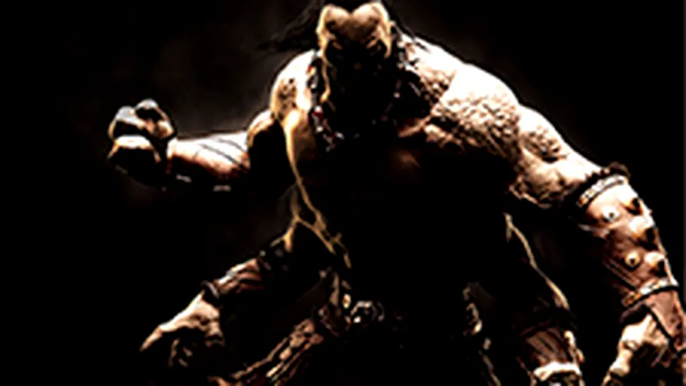 Mortal Kombat X are dată de lansare!