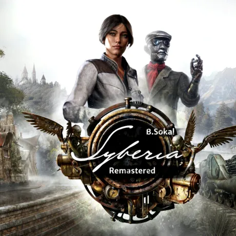 Când se lansează Syberia Remastered? Data de lansare a fost confirmată