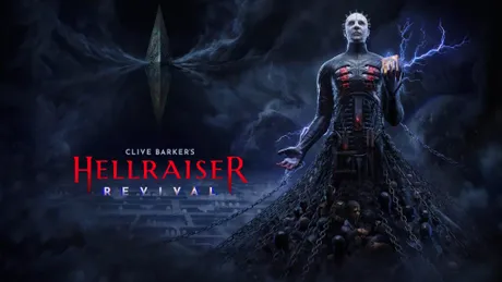 Clive Barker’s Hellraiser: Revival, de la film la survival horror first person